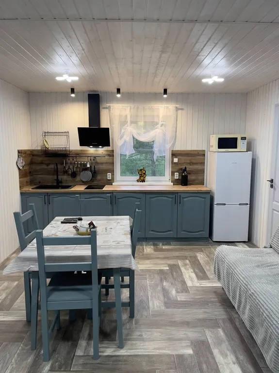 3-комнатный Дом