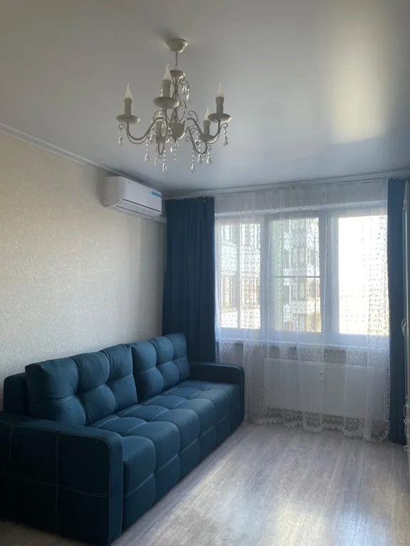 Квартира Квартира с видом на начало Кавказского хребта — Анапа