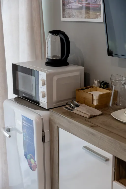 Гостевой дом у воды