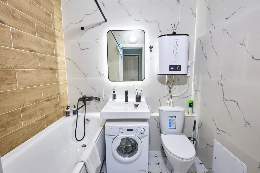 Эстетика в каждой детали, ваша красивая студия