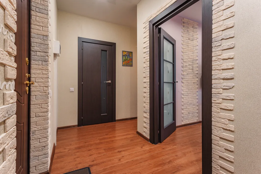 Квартира Красивая, уютная квартира в ЖК Гастелло (рядом с парком им. Гагарина) — Самара