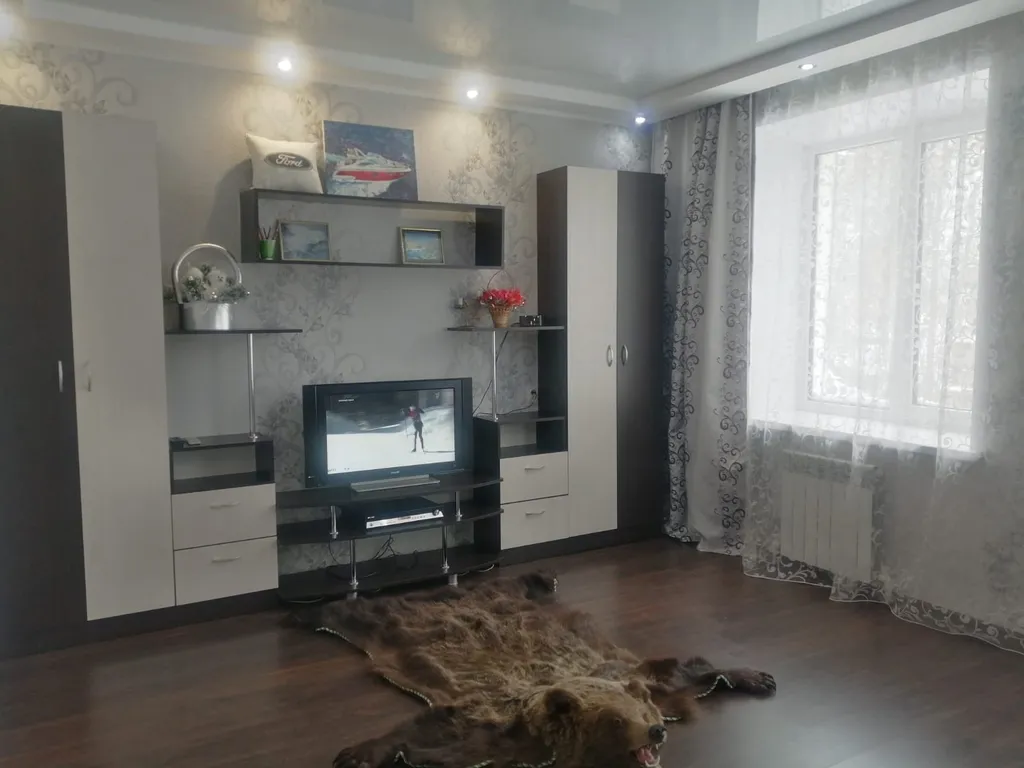 Уютная квартира в центре