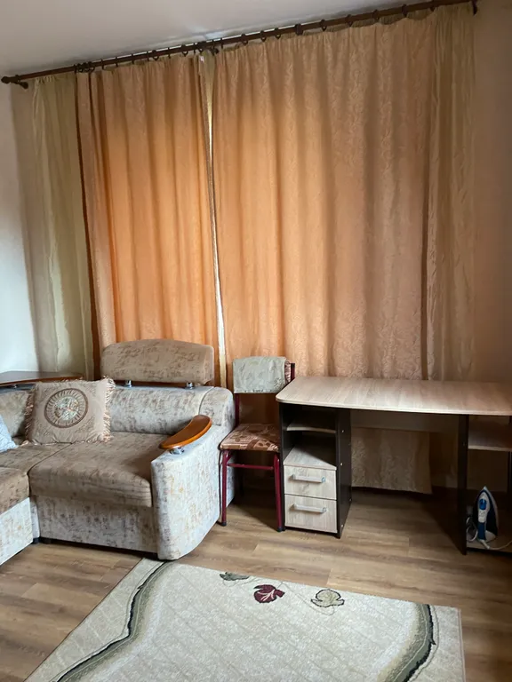 2х комнатная Квартира в центре города в минуте от моря