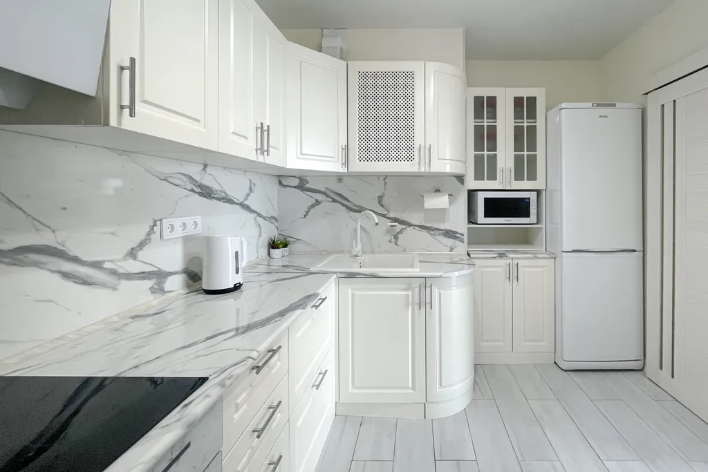 Квартира Уютная квартира с видом на море — Адлер