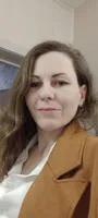 Жанна Сергеевна