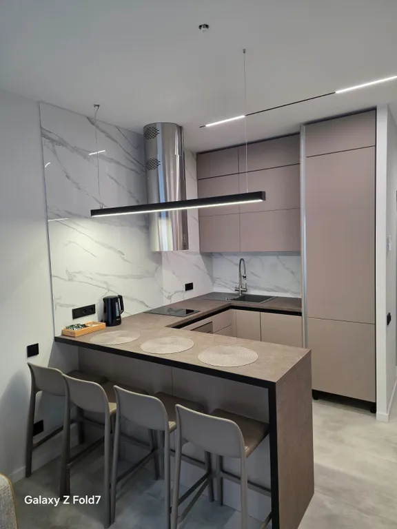 Квартира 1-комнатная Квартира — Москва