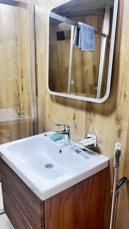 ГЕОКУПОЛ № 6