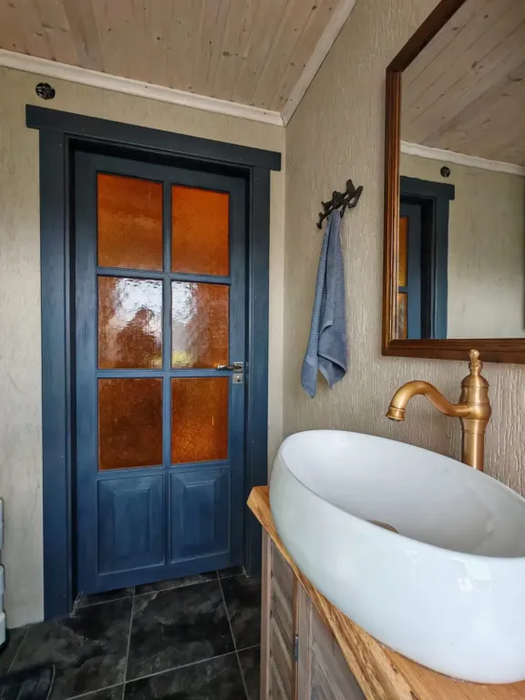 Хвойный дом