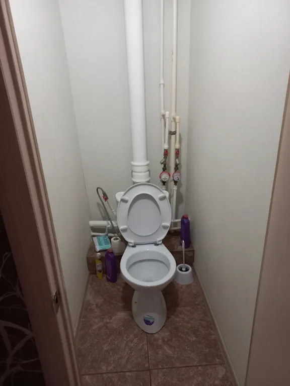 Квартира в самом центре Ханты-Мансийска