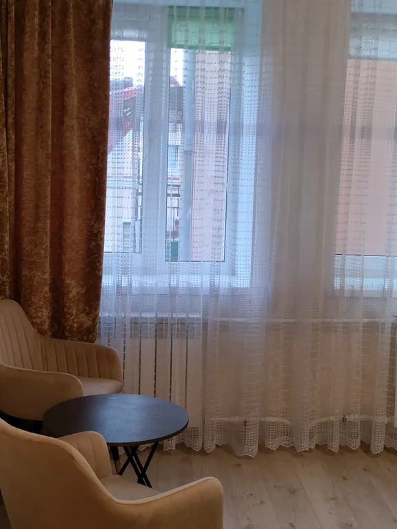 Апартамент в центре города