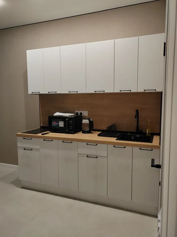 Уютная студия в ЖК Достояние