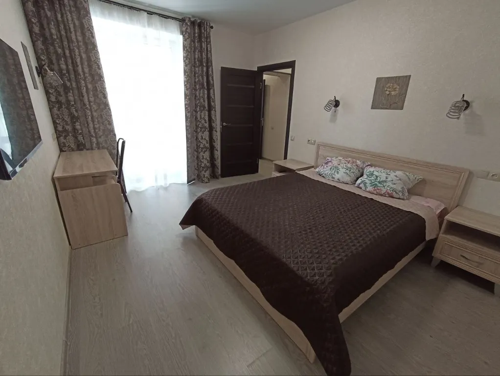 Квартира Уютная квартира в центре — Кострома