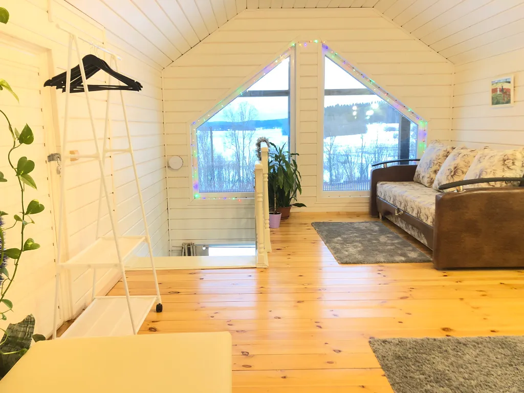 3-комнатный Дом