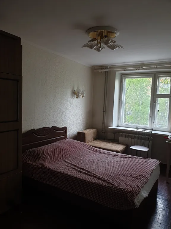 Уютная квартира в историческом центре