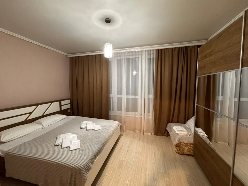 Квартира Комната — аренда посуточно в Вардане