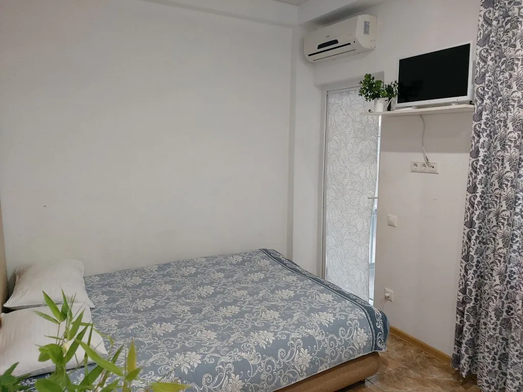 Студия у моря