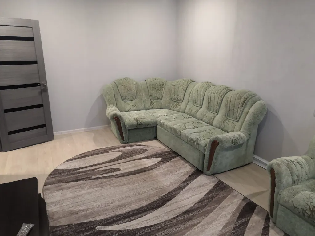 2-х комнатная квартира