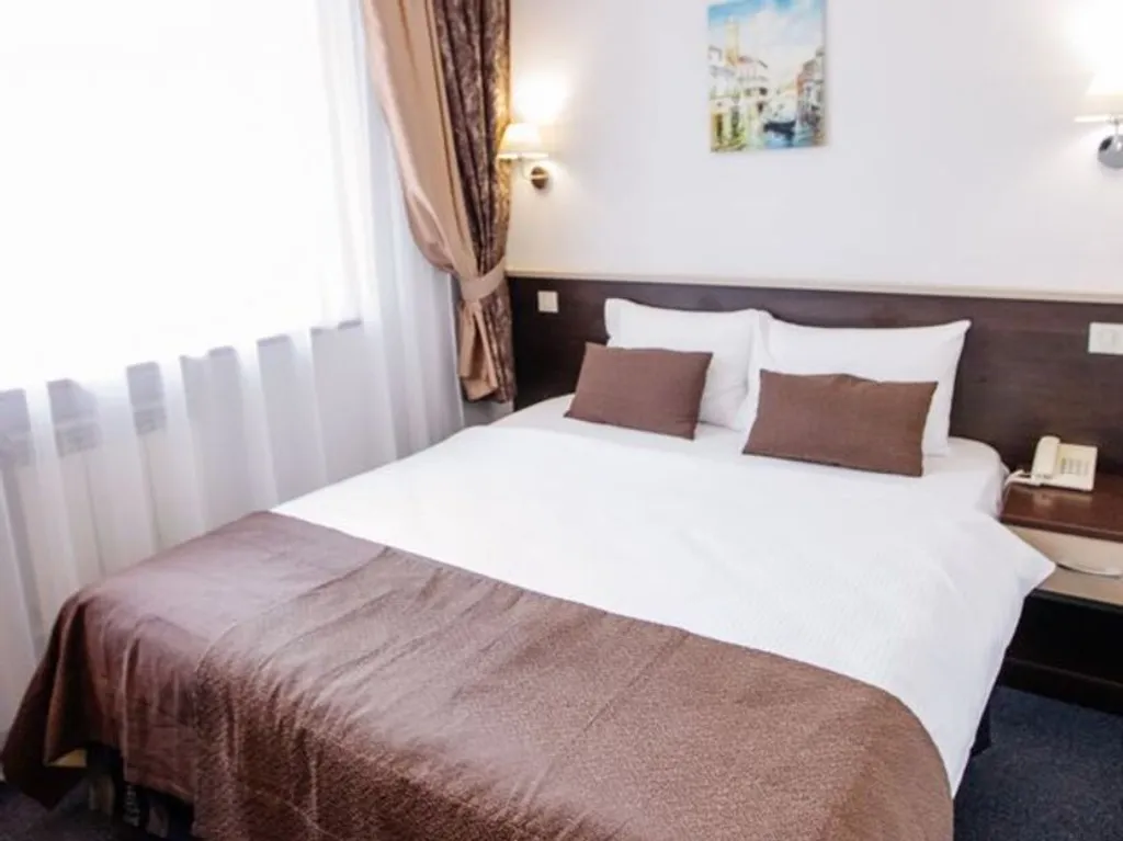 Квартира Комната — аренда посуточно в Курган