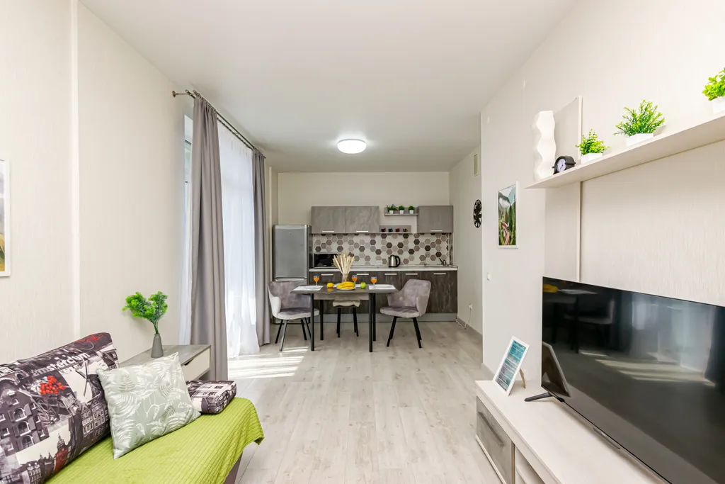 Cosmos Apart | Евротрешка в центре | Отчетные документы | ТРК "Семья"