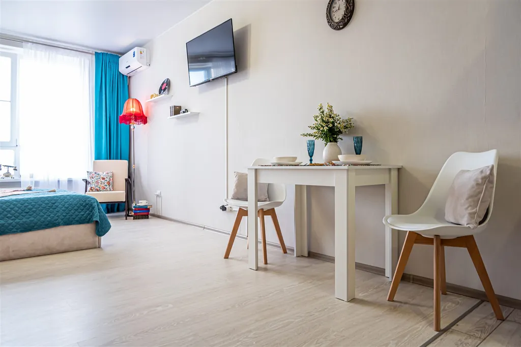 Ретро-студия рядом ТЦ Космос