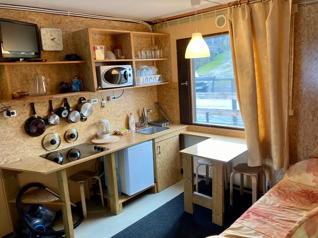 База отдыха Коттедж №6