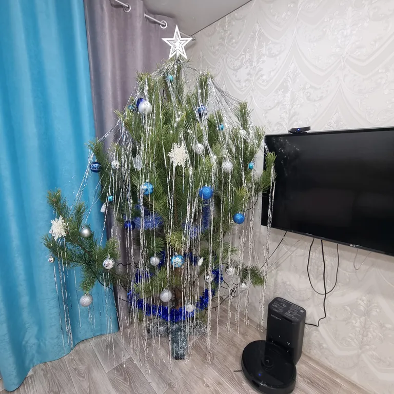 Частный дом