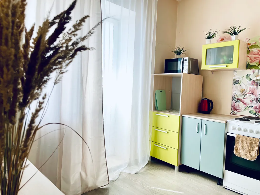 Уютная квартира для отдыха