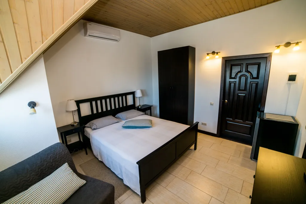 Квартира Комната — Кучугуры