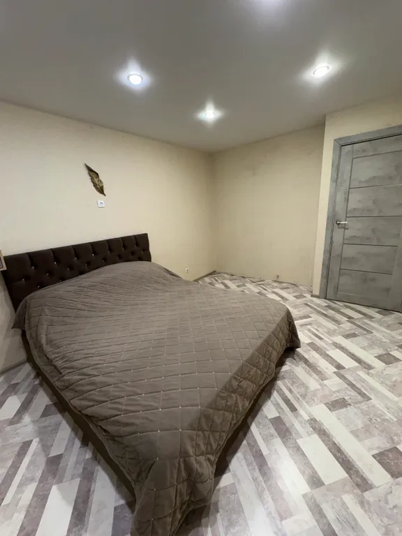 Квартира Уютная квартира в Советском районе — Красноярск