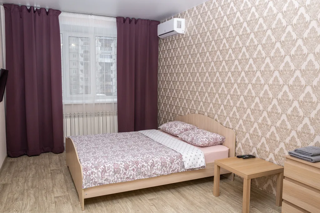 1-комнатная Квартира — аренда посуточно в Йошкар-Ола