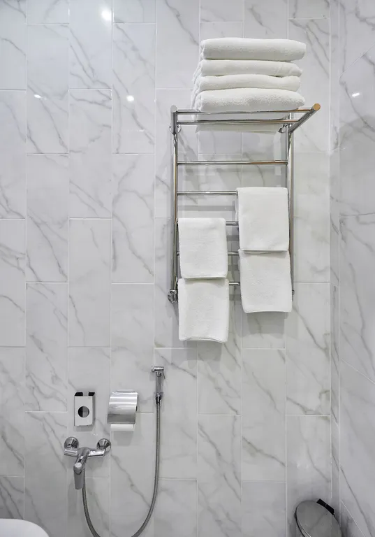 Комфортные апартаменты