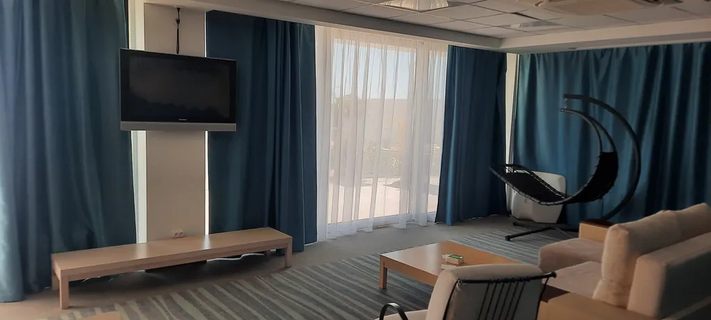 Апартаменты в Приморском парке