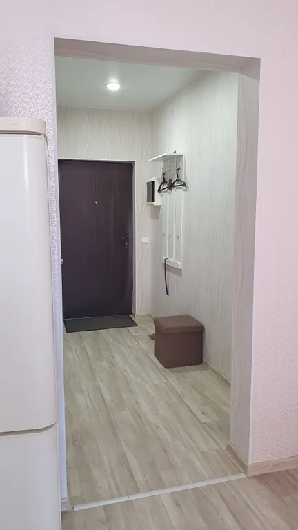 Квартира Квартира-студия в 5 минутах от Аэропорта — Иркутск