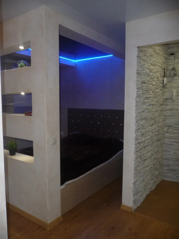 Квартира в центре города