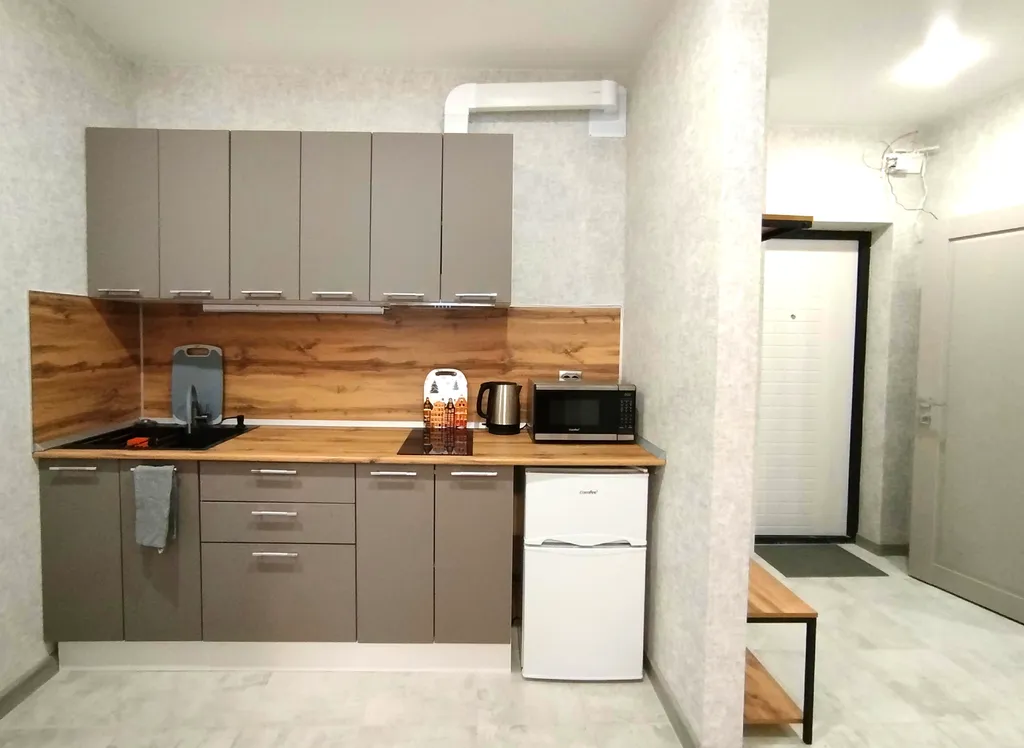 Уютная квартира рядом с Мегой Адыгея