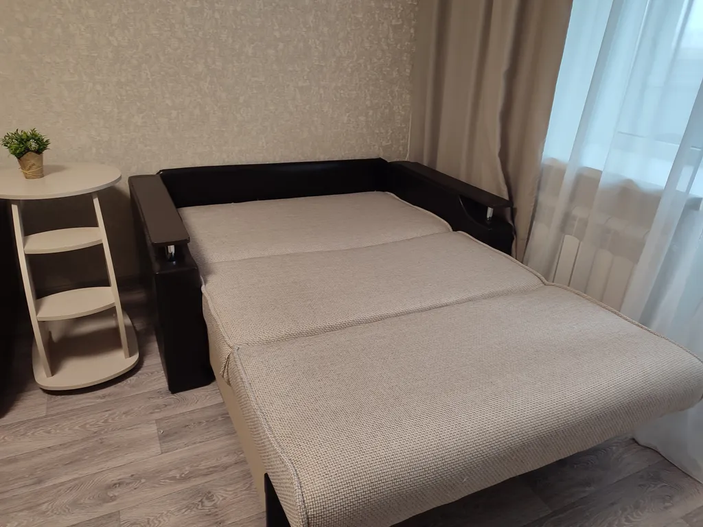 Апартаменты Уют