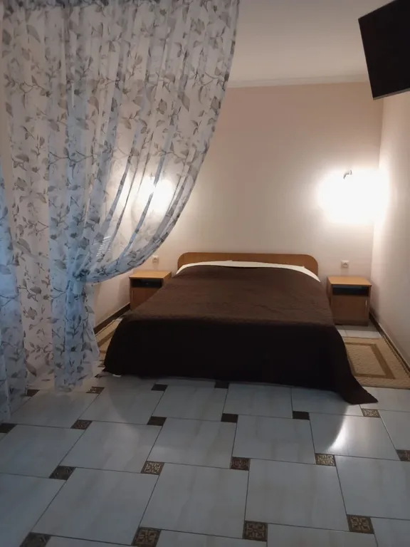 Квартира Квартира Номер люкс с кухней — Любимовка