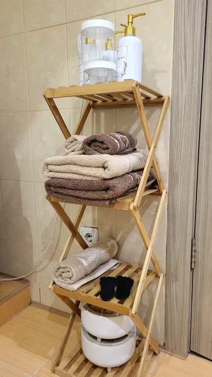 Современные апартаменты в исторической части города