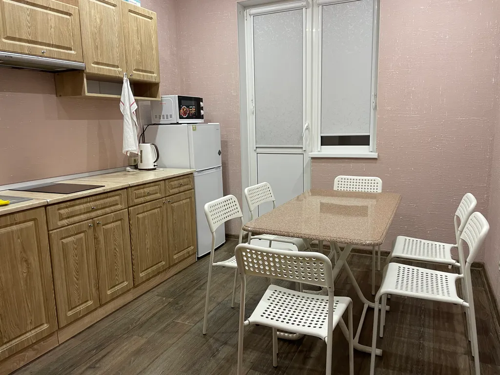 Апартаменты