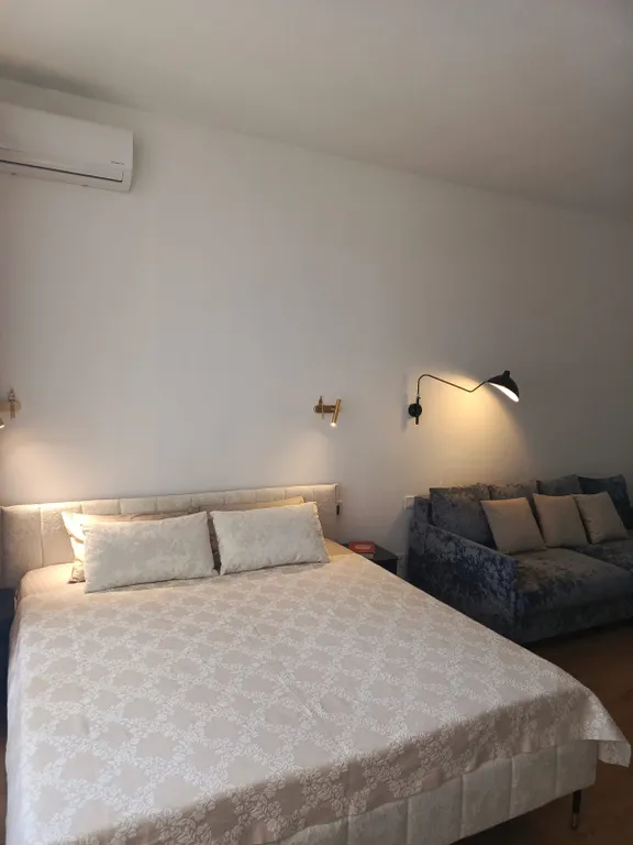 Апартаменты Атлас SPA у самого моря