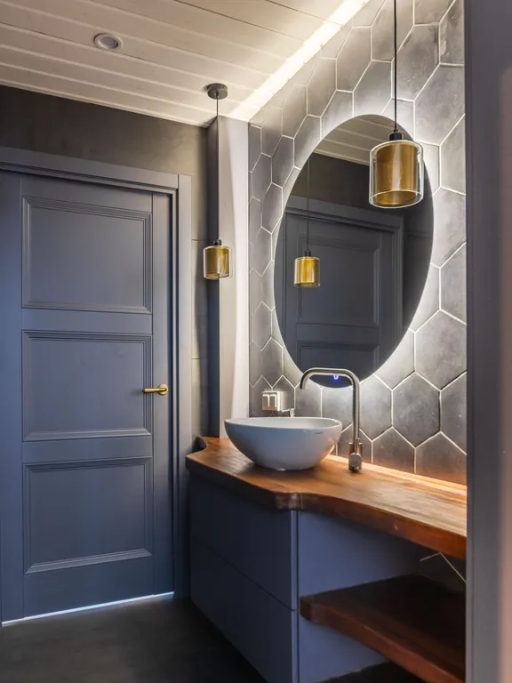 Goodhouse коттедж