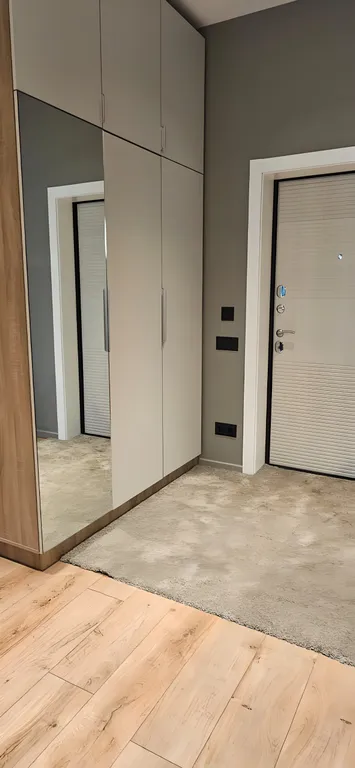 Квартира Уютная квартира — Санкт-Петербург