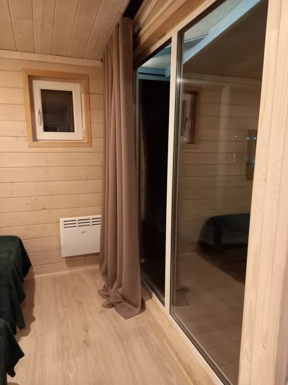 Гостевой дом