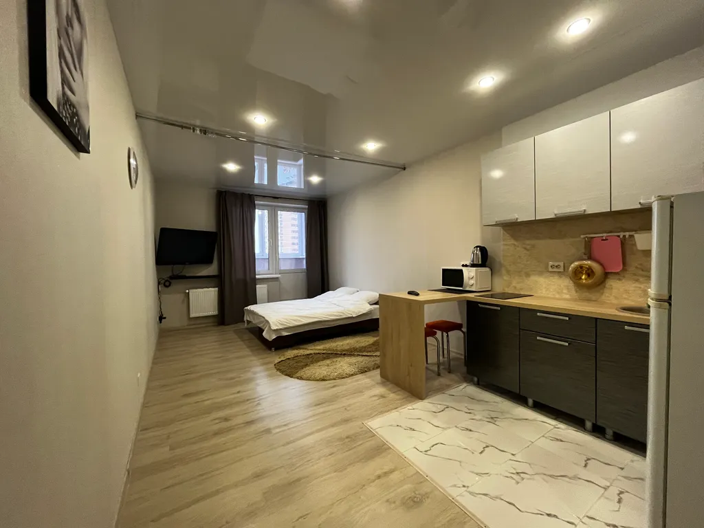 Квартира Вояж 2 — аренда посуточно в Тула