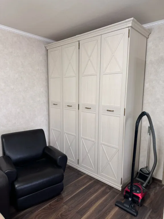 Квартира Просторная квартира в центре города. Море рядом — Сухум