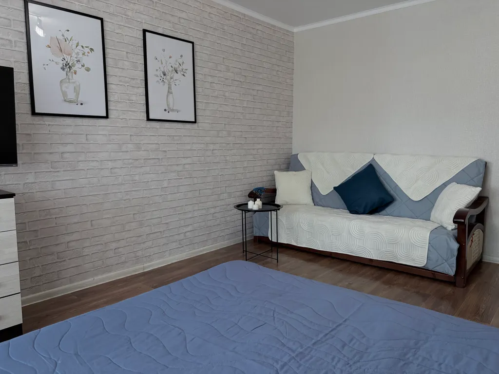 Уютная квартира в центре