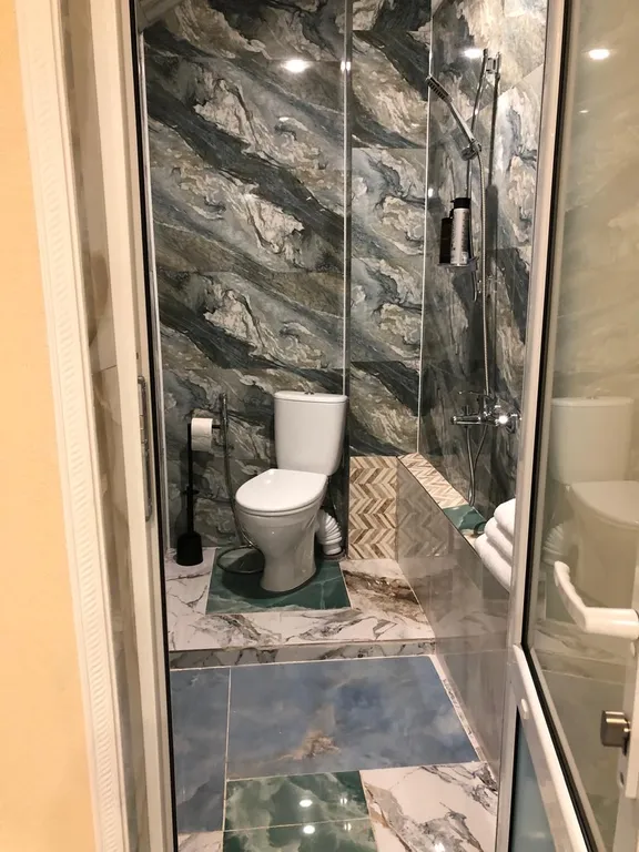 Уютная квартира в 5 минутах от моря