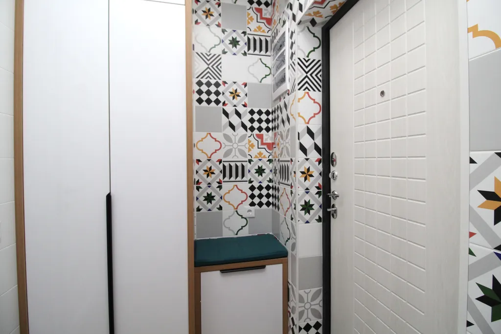 Комфортная студия