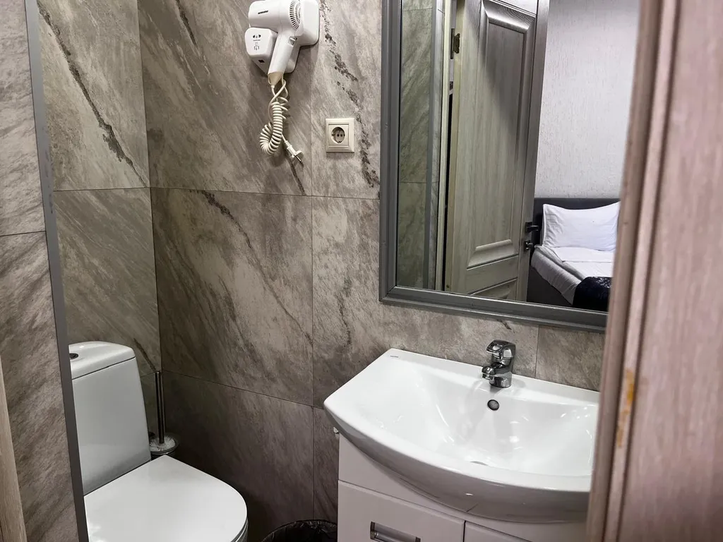 Квартира Комната — Сочи