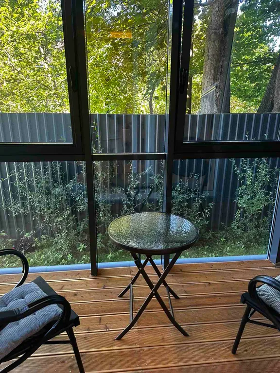 Амалиенау luxury apartments